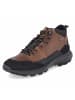 Beliano Outdoorboots in braun