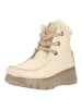 Hispanitas Stiefelette MONTANA-6 in Beige