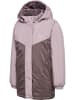 Hummel Hummel Jacke Hmljosse Kinder Wasserdichter Und Windabweisend in SPARROW