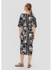 s.Oliver Kleid in 99A1_schwarz