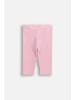 Coccodrillo 3/4-lange leggings in gedämpftes Rosa