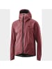 Gonso Save Plus He-Allw-Jacke-2,5L in Dunkelrot