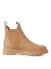 Tamaris Chelsea Boot in beige
