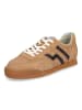 GANT Footwear Sneaker Beylana in Hellbraun
