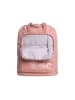 Discovery Rucksack Commuter in pink