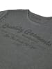 riverso  T-Shirt RIVLeon in Grau
