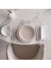 Villeroy & Boch 6er Set Frühstücksteller NewMoon ø 24 cm beige in beige