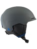 Alpina Helm BRIX JR in Dunkelgrau0317