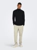 ONLY & SONS Hose in Silver Lining 1