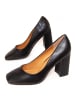 Montevita Pumps Salclasic in Schwarz