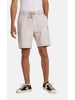 Reell Short "Reflex Easy Cargo Short Br" in Grau