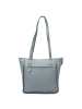 VLD VOi Leather Design 4Season Eugenia Schultertasche Leder 29.5 cm graphit