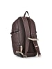 FJÄLLRÄVEN High Coast 24 L Wanderrucksack 49 cm black oak