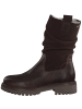 Tamaris Klassische Stiefel in Braun
