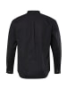 JP1880 Hemd in schwarz
