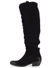 Felmini Stiefel Schwarz