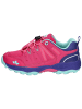 Lico Trekkingschuh "Kingston" in Rosa