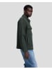 Lee Wolljacke Utility Wool in Deep Depths