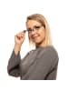 Lozza Unisex Optische Fassungen Trapezförmig Schwarz