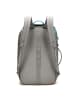 Pacsafe Pacsafe Go 44 Business-Rucksack RFID Schutz 53 cm stone