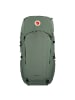 FJÄLLRÄVEN Abisko 35 M-L Wanderrucksack M-L 64 cm patina green