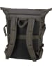 Strellson Rucksack / Backpack Northwood RS Sebastian Backpack LVZ in Khaki