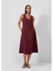 s.Oliver Kleid  in  3903_bordeaux