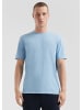 QS T-Shirt in 5133_hellblau