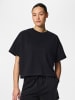 Pieces T-Shirt in Black