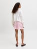 JJXX Lässige Shorts in Pink Lady