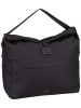 SANDQVIST Umhängetasche Icon  Messenger in Black