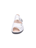 Finn Comfort Schnürschuh in weiß