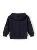 Minoti 2-tlg Jogginganzug 29FLEECE259 in schwarz