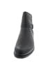 remonte Stiefelette Schwarz