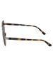 Michael Kors Sonnenbrille in Brown