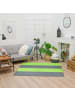 LittleTom Baby Spielmatte Mila 18-tlg. im zwei Farben Mix
