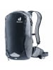 Deuter Race 8 - Fahrradrucksack 43 cm in schwarz