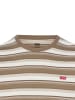 Levi´s T-Shirt in oliv ecru - 0098
