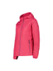 cmp Daunenjacke in pink