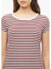 s.Oliver T-Shirt in 39H1_bordeaux