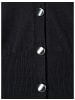 More & More Cardigan in black