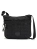 Kipling Basic Arto Umhängetasche 29 cm in signature emb