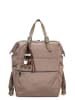 SURI FREY Rucksack SFY Sandey in taupe