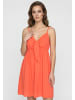 COBIE Women Dress in ORANGE