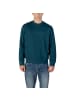 Armani Exchange Sweatshirt Grun