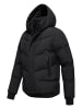 STONE HARBOUR Steppjacke Livianoo XX in Black