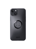 Sp Connect Phone Case SPC+ für iiPhone 14 Plus in schwarz