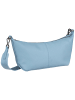 LIEBESKIND BERLIN Bodybag Paris Hobo S Small Pebble in Blue Denim