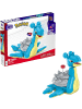 Nintendo  MEGA POKÉMON Lapras Das gepanzerte Transport-Pokémon 18cm 527-tlg Bauset HKT26