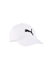 Puma Cap 'ESS CAT BB' in weiß
